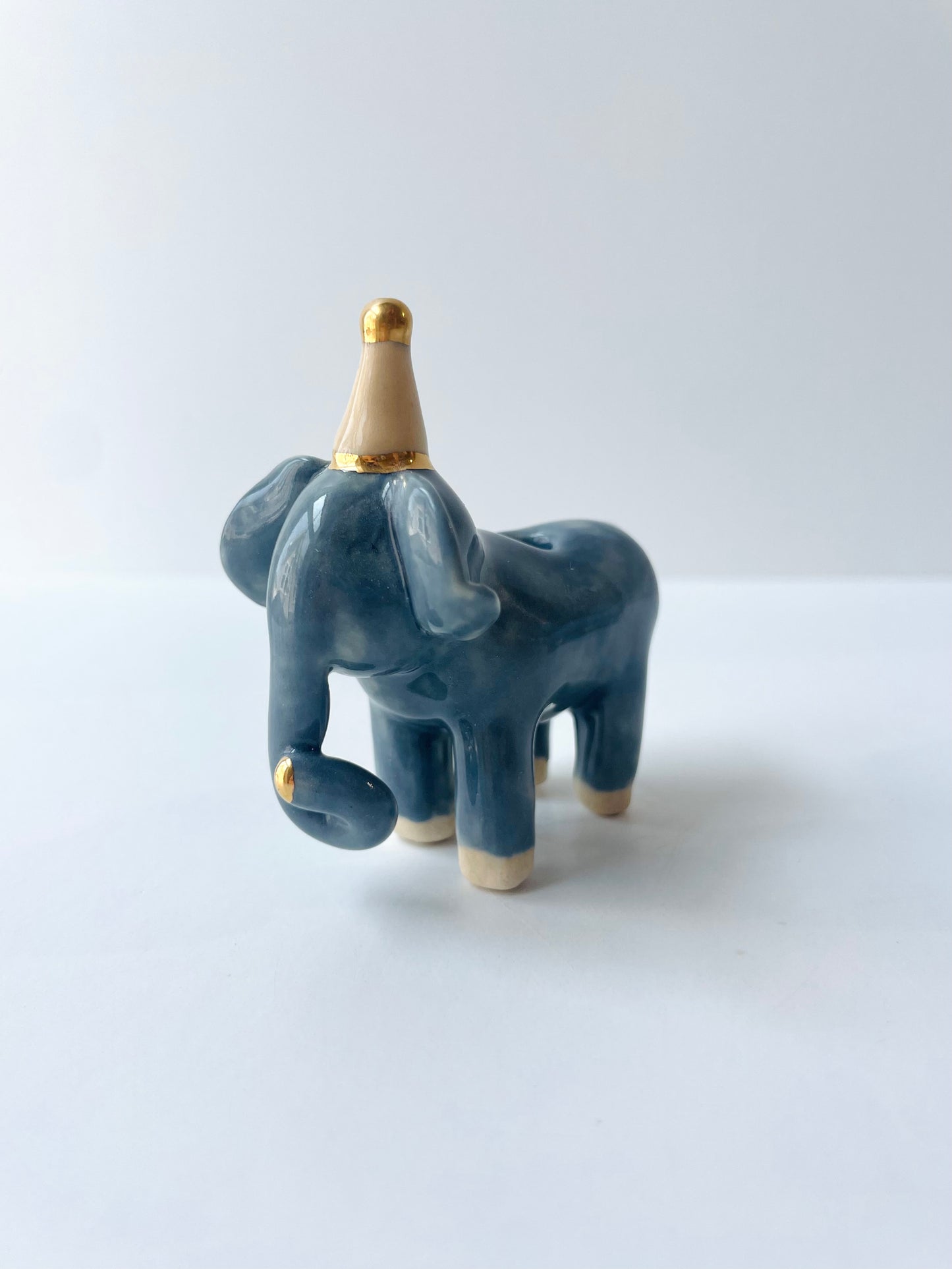 Elephant Wishkeeper