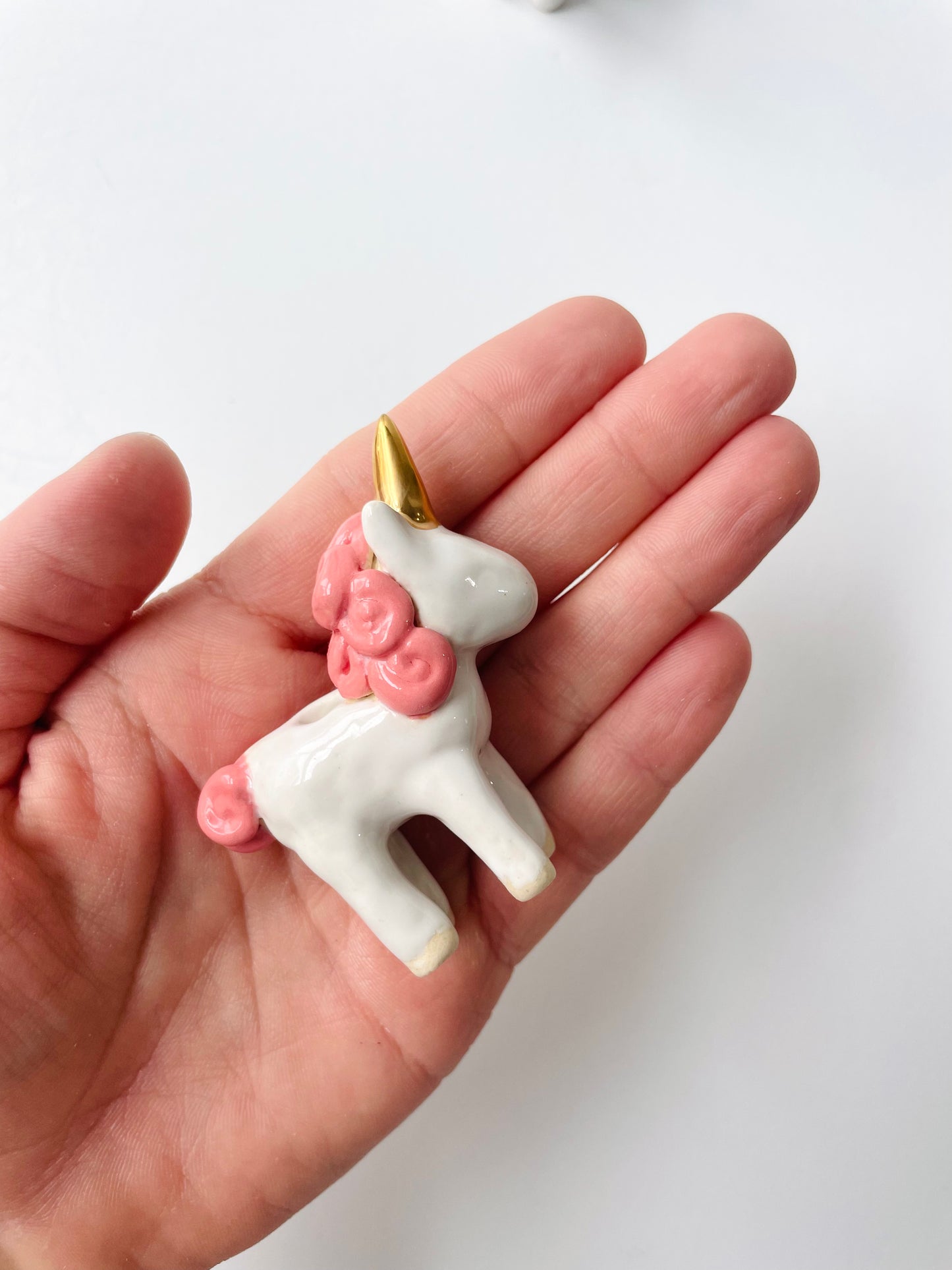 Unicorn Wishkeeper