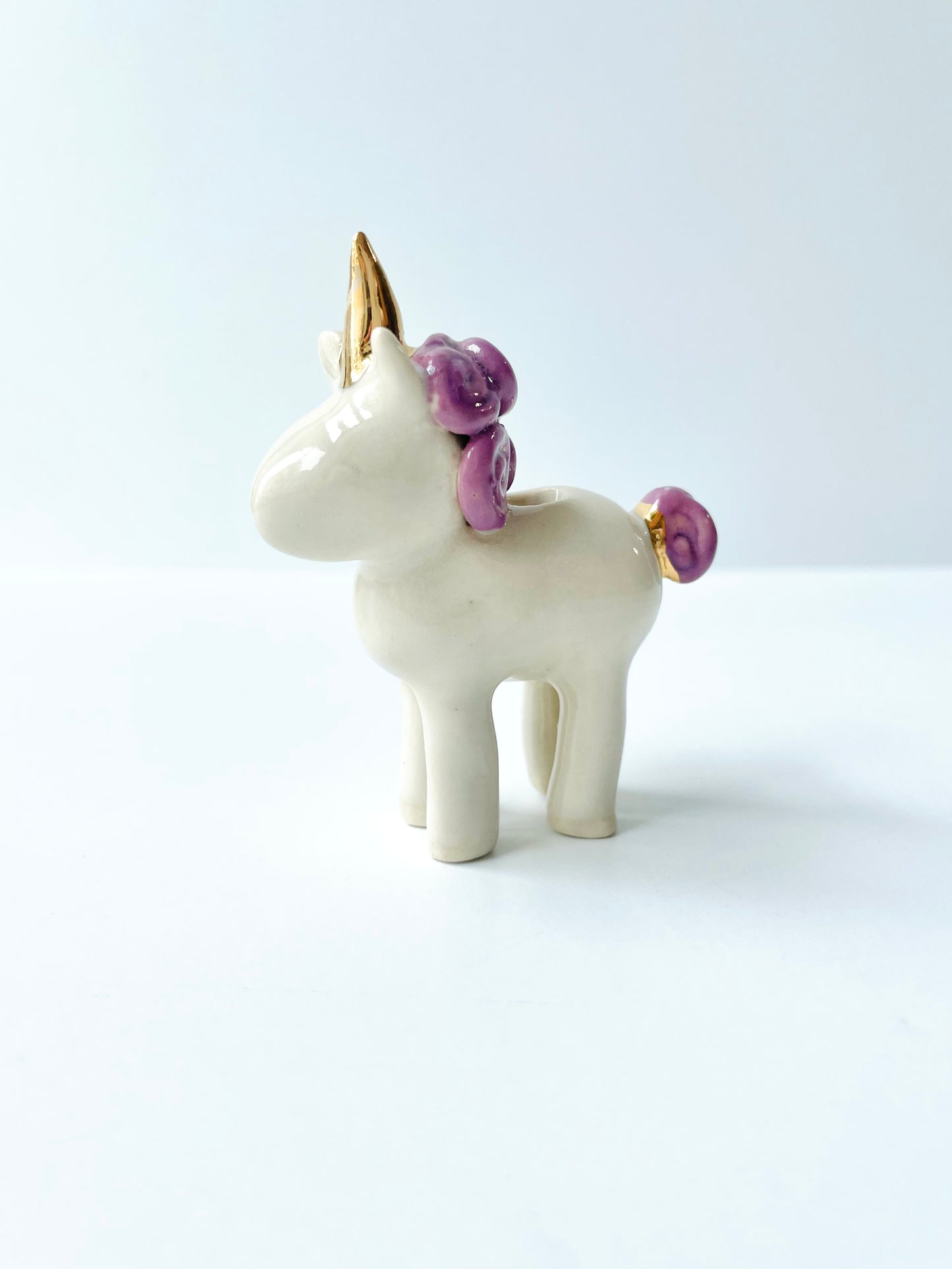 Unicorn Wishkeeper