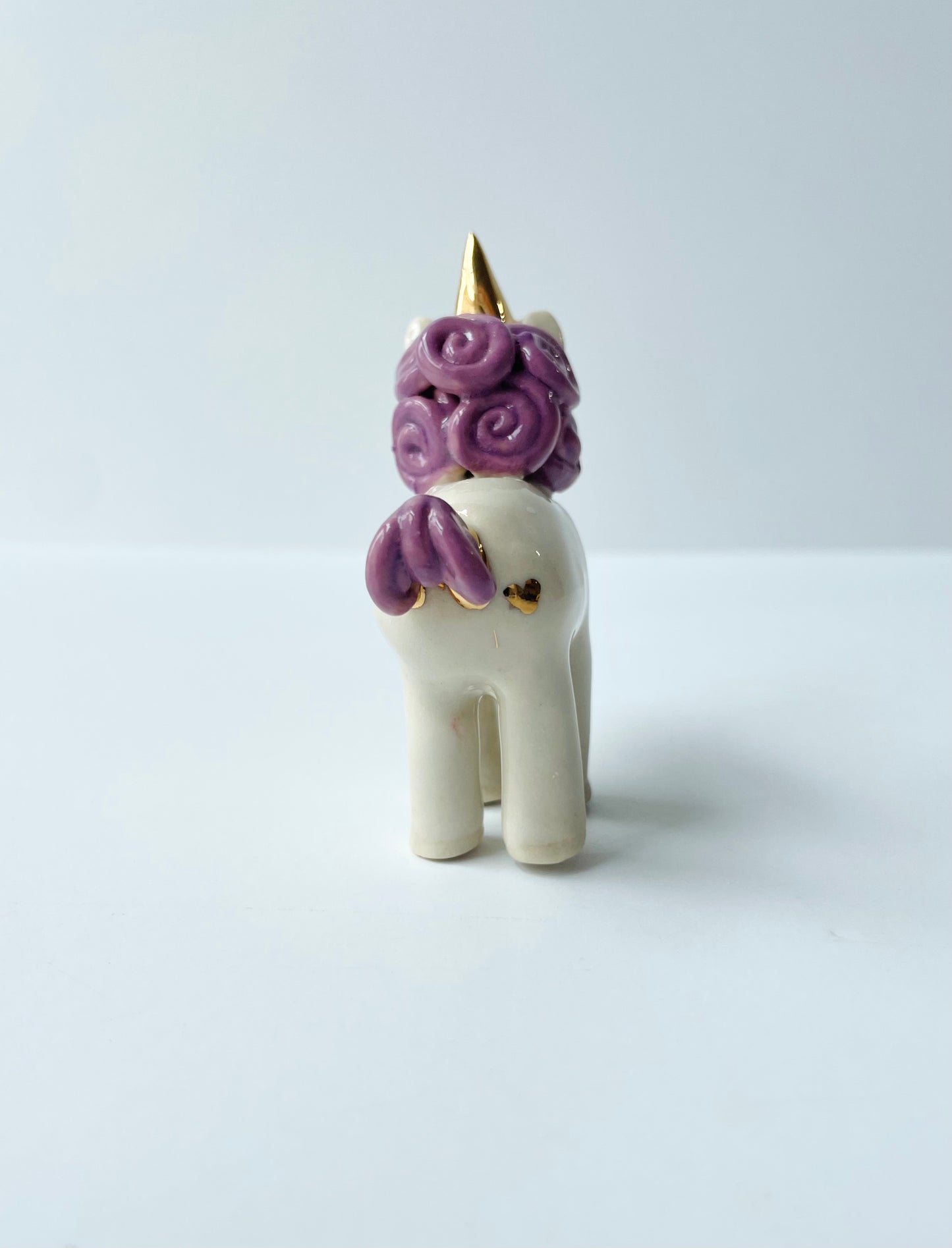 Unicorn Wishkeeper