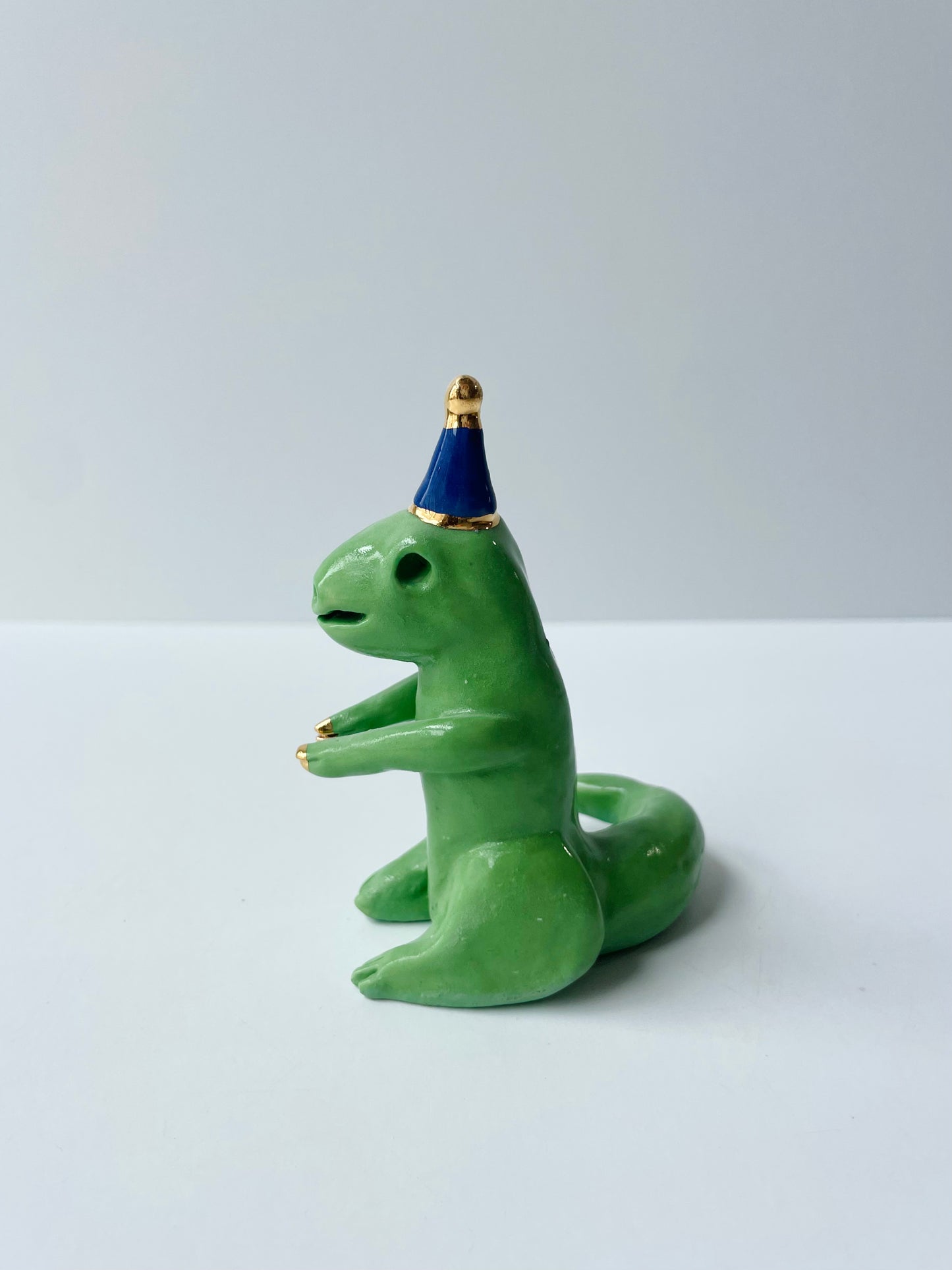 T-Rex Dinosaur Wishkeeper