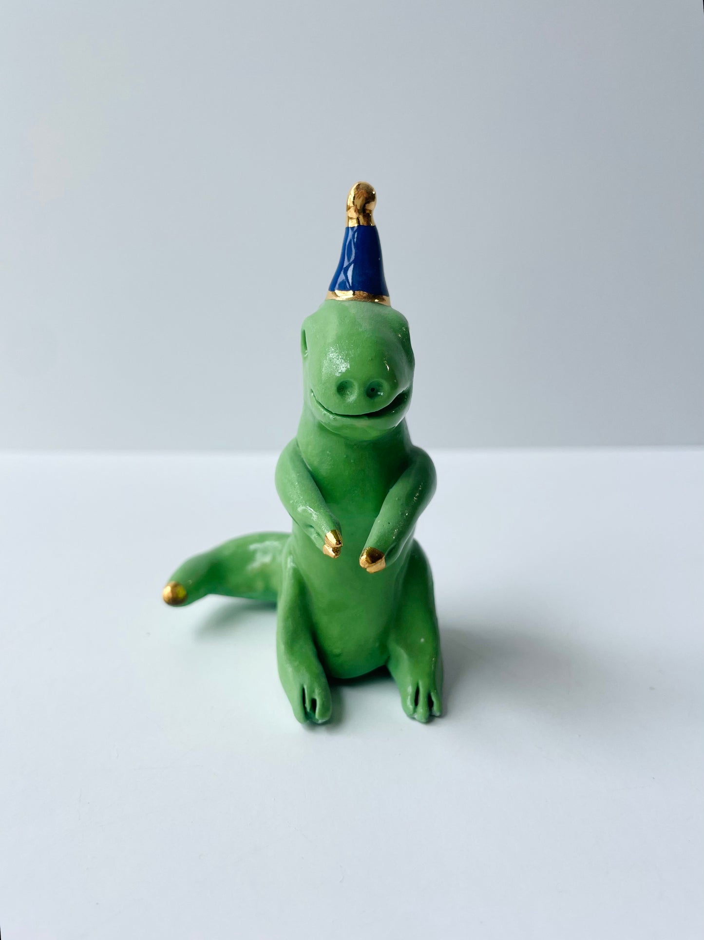 T-Rex Dinosaur Wishkeeper