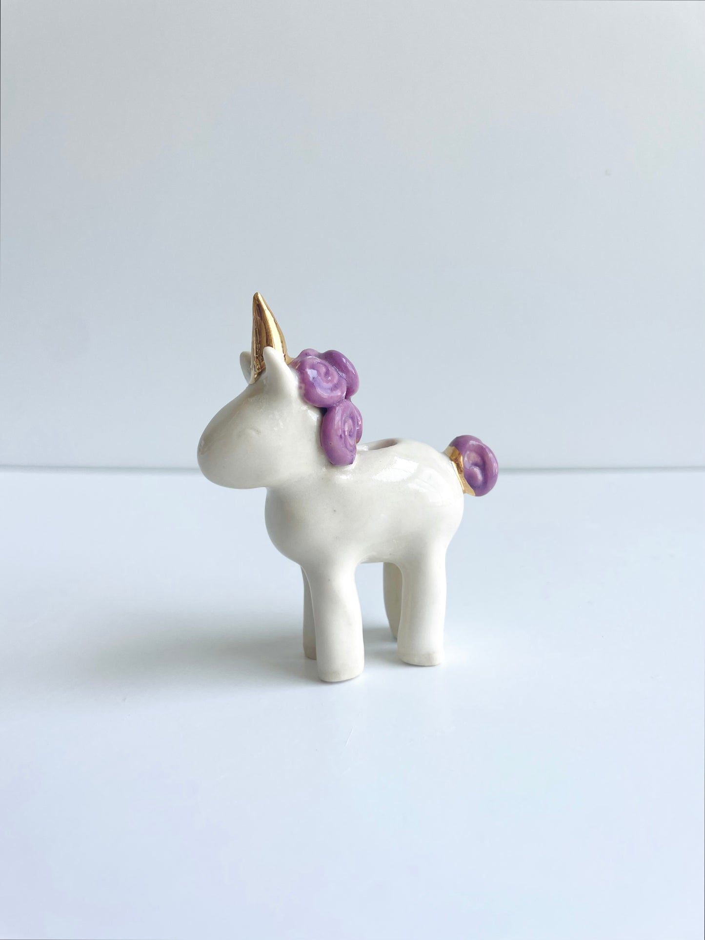 Unicorn Wishkeeper