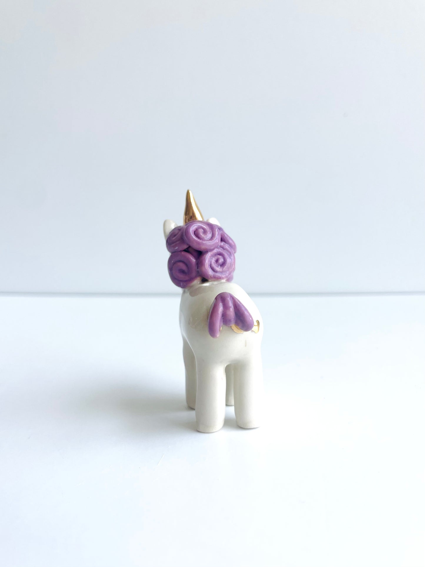 Unicorn Wishkeeper