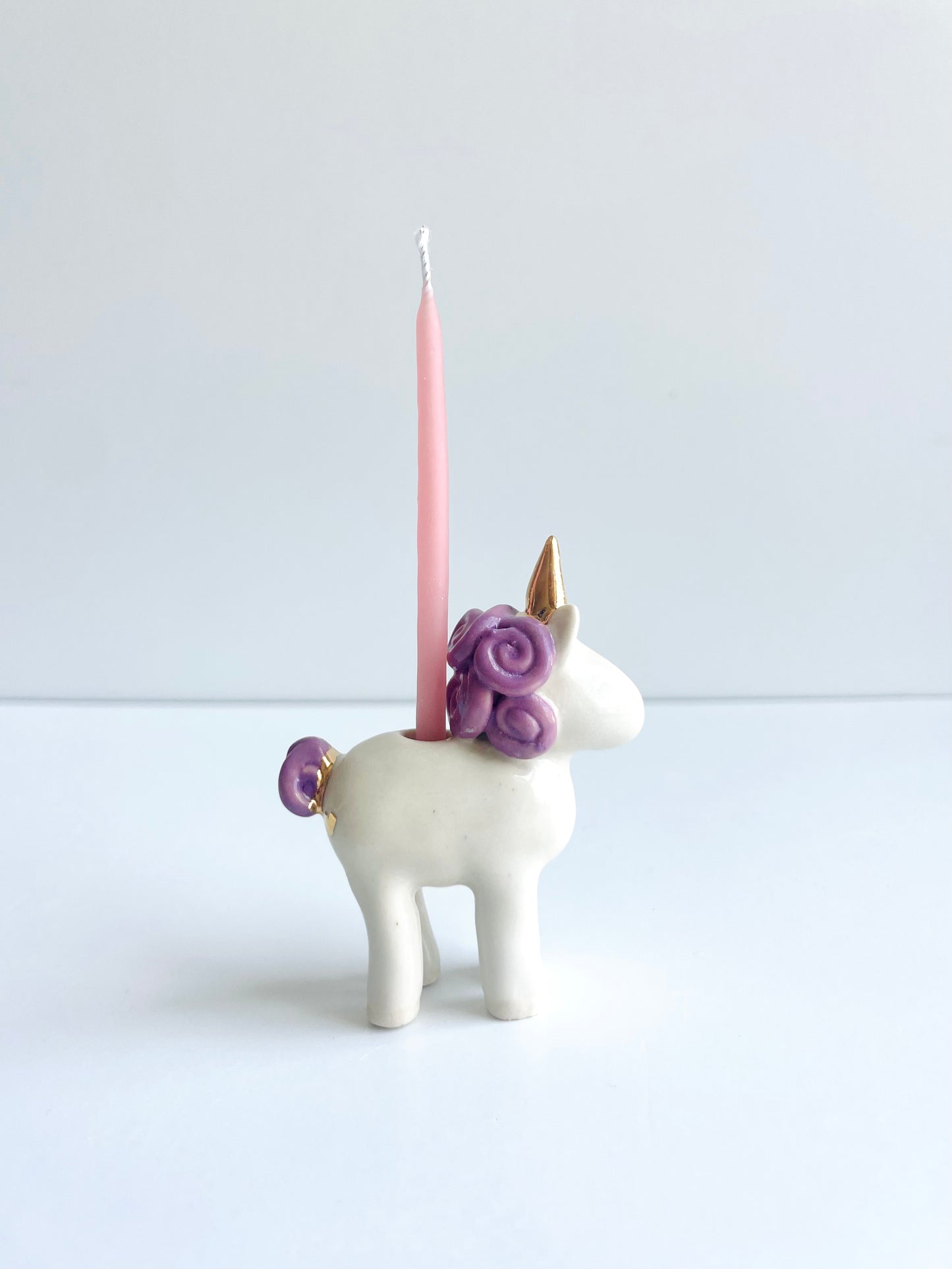 Unicorn Wishkeeper