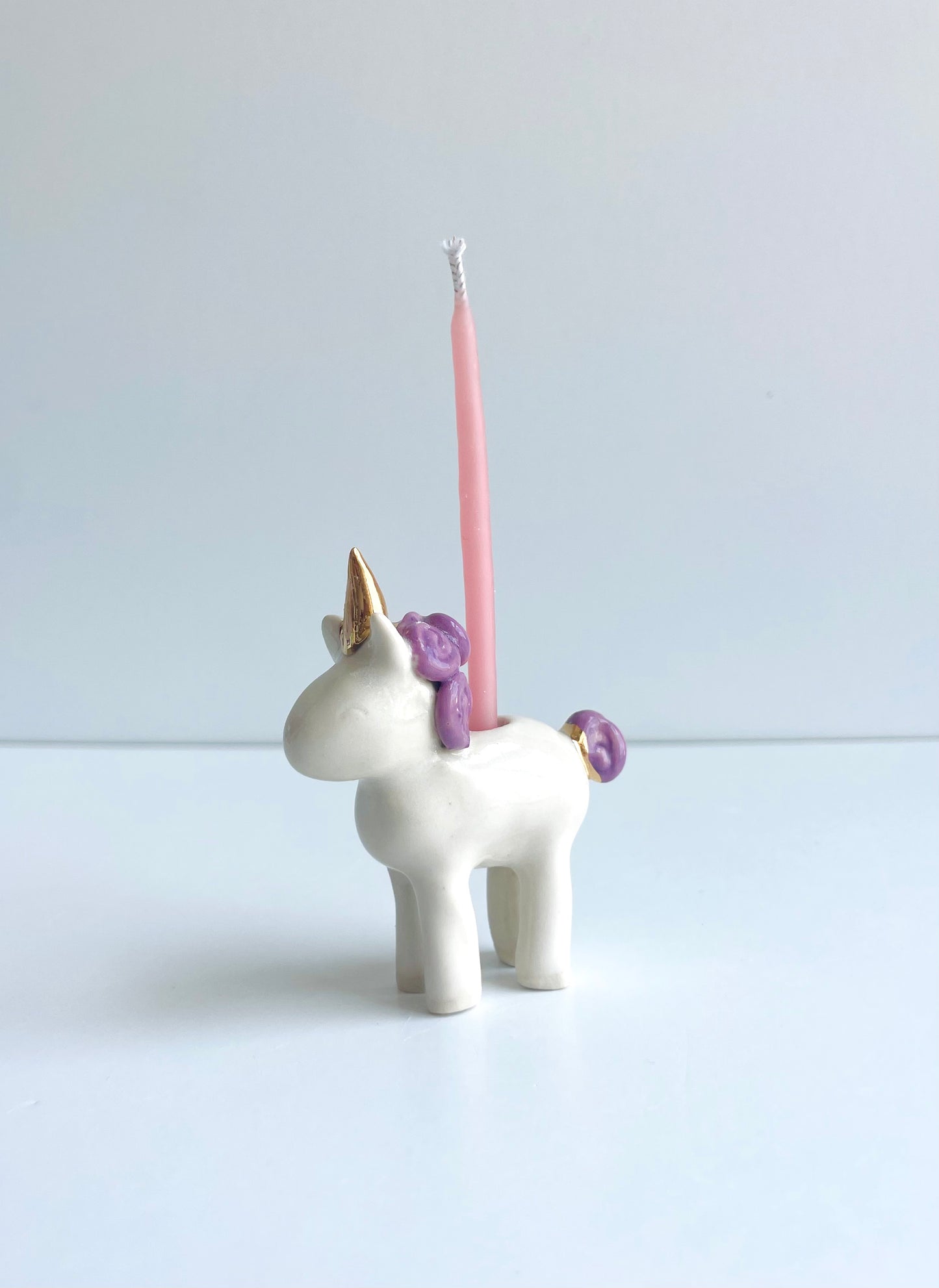 Unicorn Wishkeeper