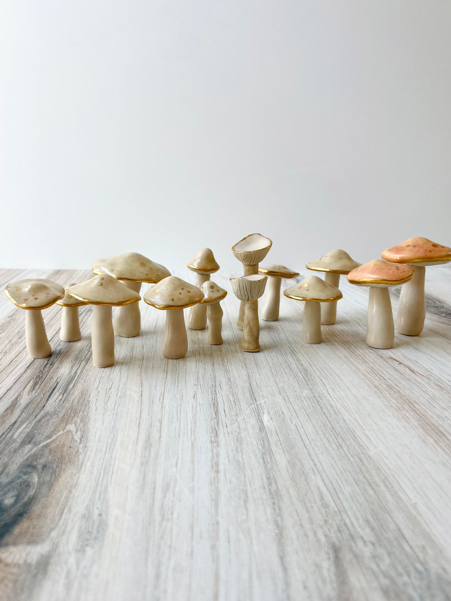 Mushrooms