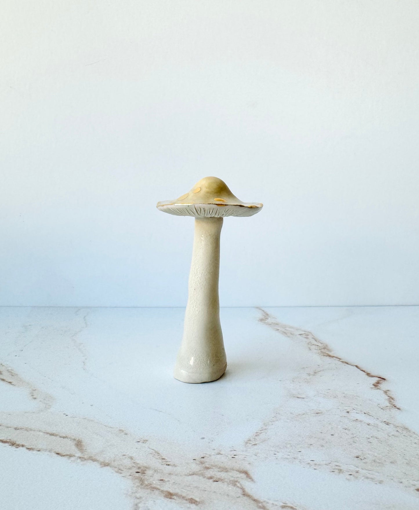 Whimsy Mushrooms